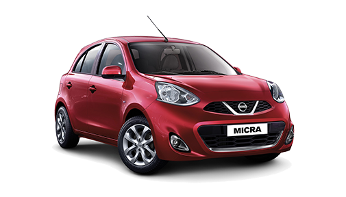 Nissan Micra (B)