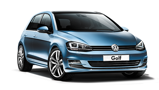Volkswagen Golf (D1)